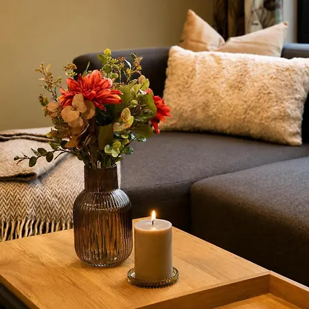 Apartment Spacious For Comfortable Living