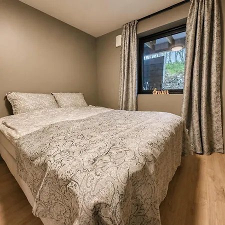 Spacious For Comfortable Living