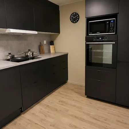 Spacious For Comfortable Living Appartamento *