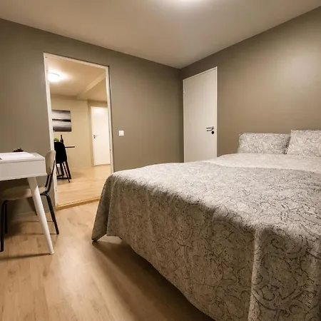 Spacious For Comfortable Living *