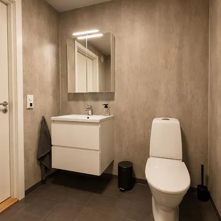 Spacious For Comfortable Living